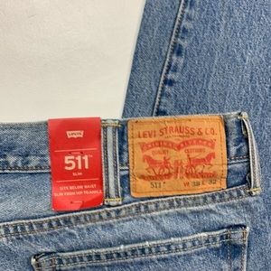 levis 611